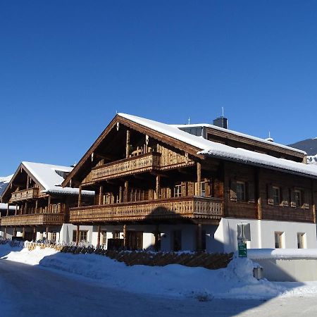 Apartment In Ski Area Kitzski Hollersbach Холерсбах им Пинцгау Екстериор снимка
