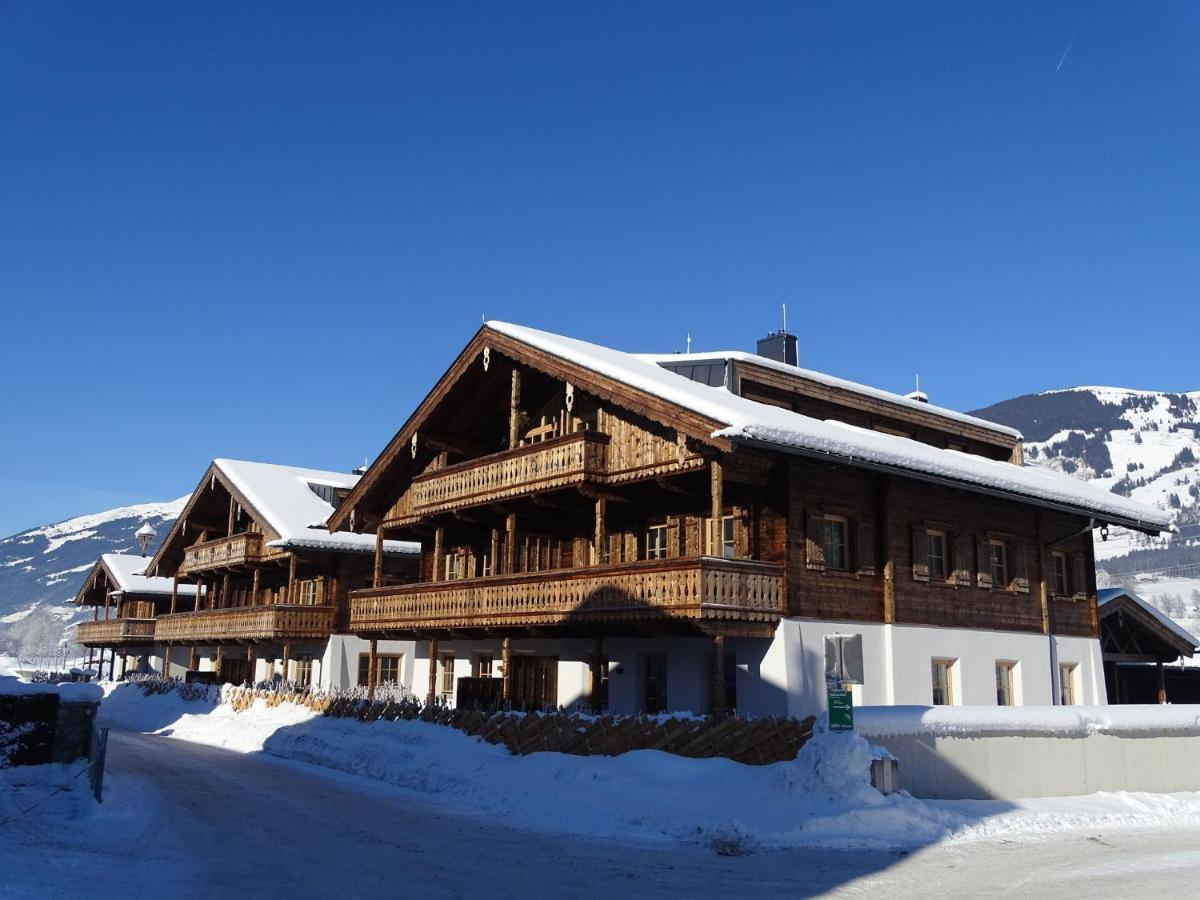 Apartment In Ski Area Kitzski Hollersbach Холерсбах им Пинцгау Екстериор снимка