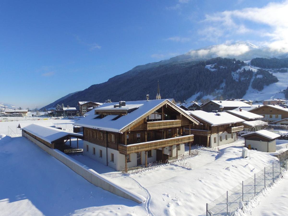 Apartment In Ski Area Kitzski Hollersbach Холерсбах им Пинцгау Екстериор снимка
