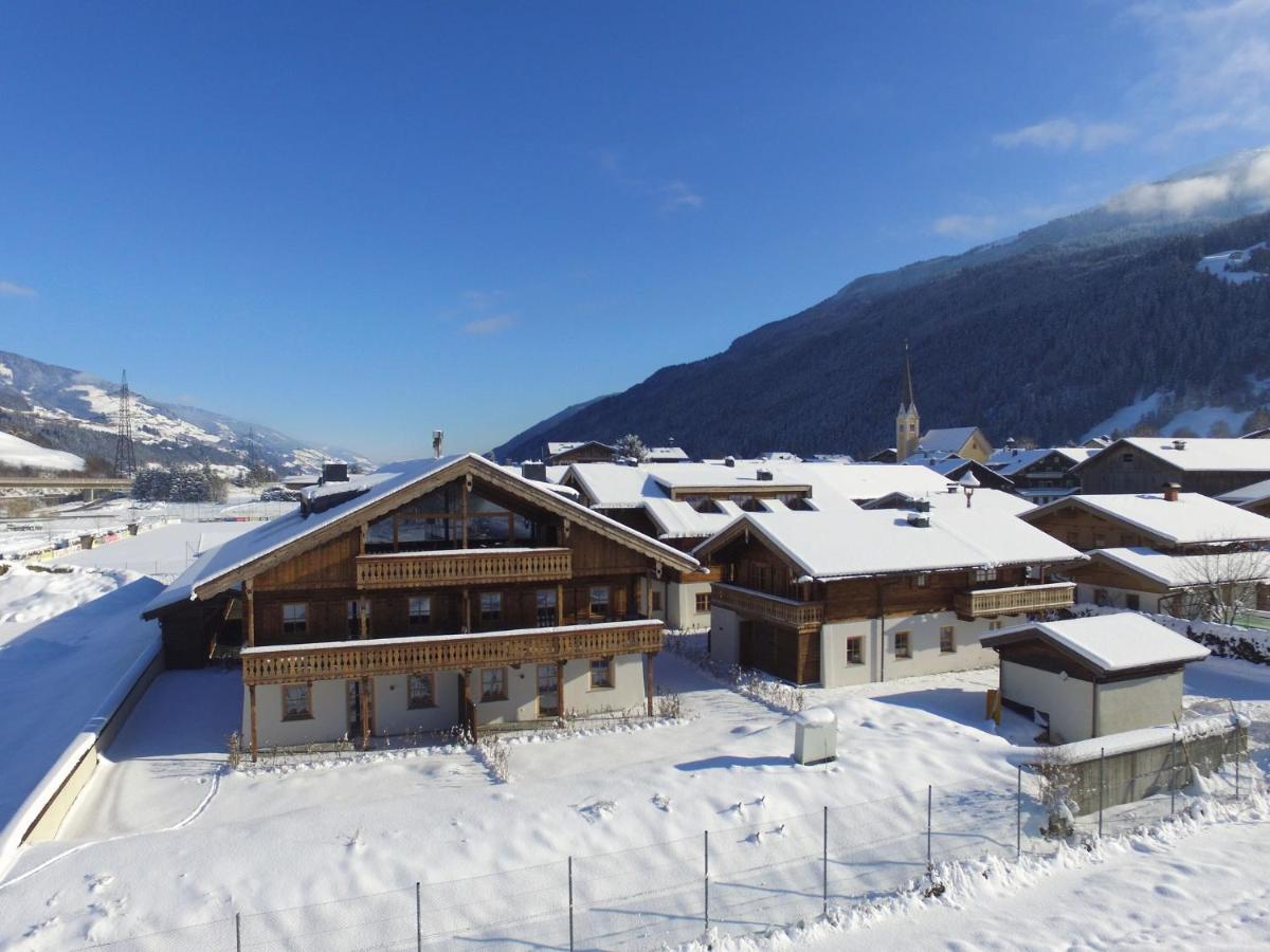 Apartment In Ski Area Kitzski Hollersbach Холерсбах им Пинцгау Екстериор снимка