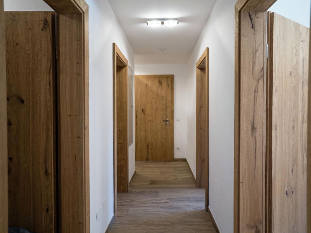 Apartment In Ski Area Kitzski Hollersbach Холерсбах им Пинцгау Екстериор снимка