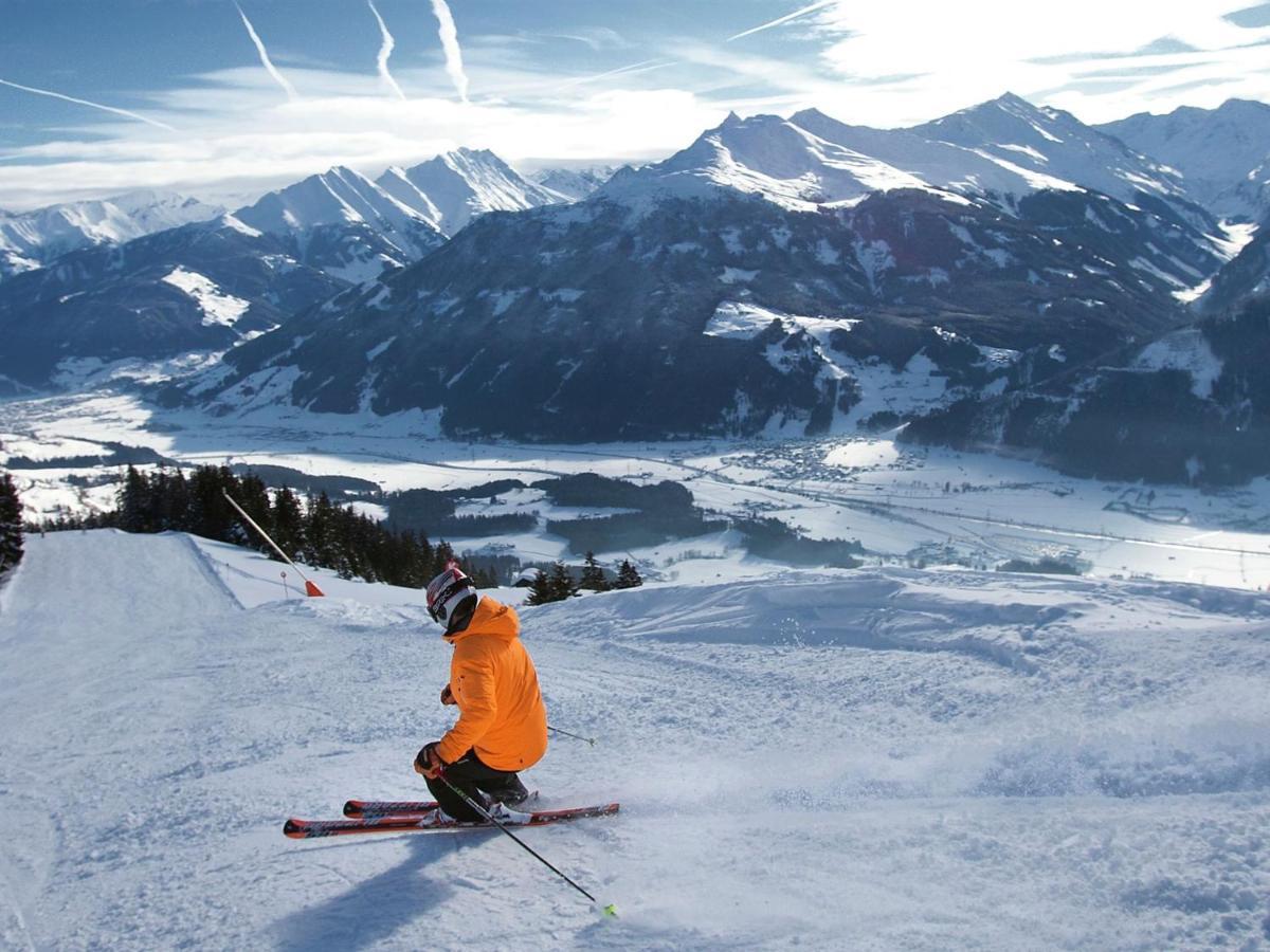 Apartment In Ski Area Kitzski Hollersbach Холерсбах им Пинцгау Екстериор снимка