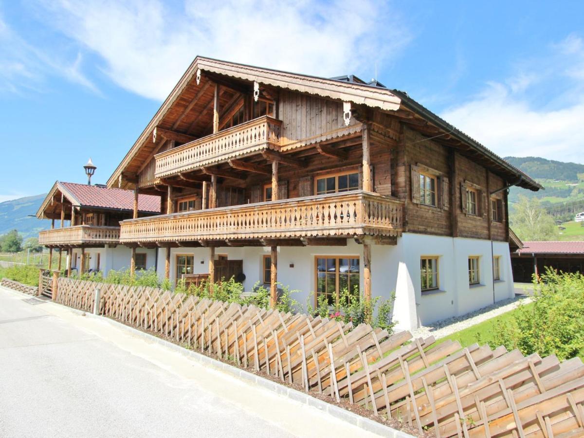 Apartment In Ski Area Kitzski Hollersbach Холерсбах им Пинцгау Екстериор снимка