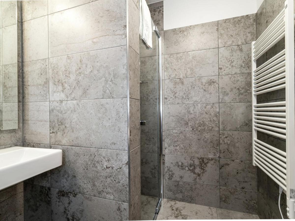 Apartment In Ski Area Kitzski Hollersbach Холерсбах им Пинцгау Екстериор снимка