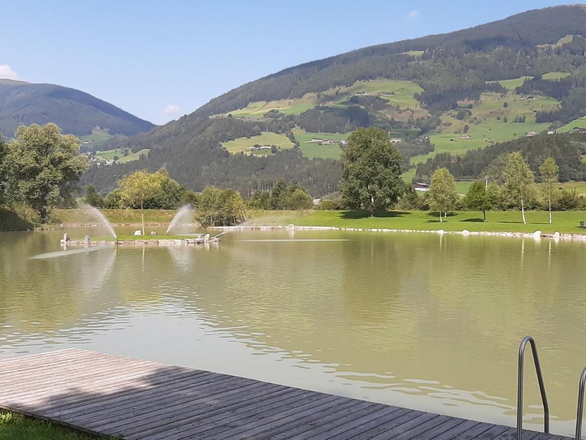 Apartment In Ski Area Kitzski Hollersbach Холерсбах им Пинцгау Екстериор снимка