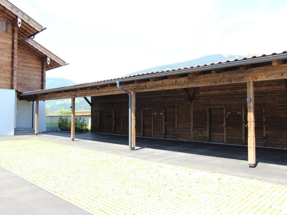 Apartment In Ski Area Kitzski Hollersbach Холерсбах им Пинцгау Екстериор снимка