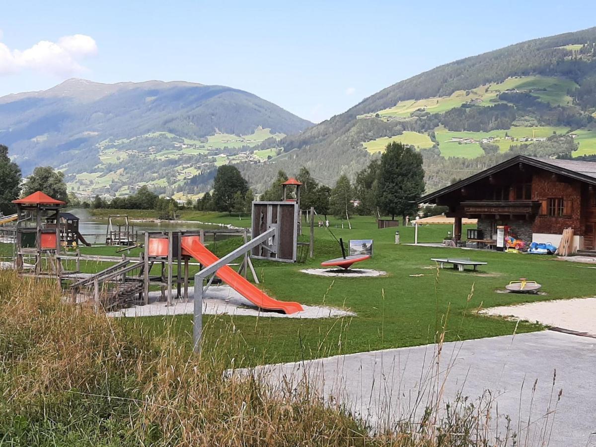 Apartment In Ski Area Kitzski Hollersbach Холерсбах им Пинцгау Екстериор снимка